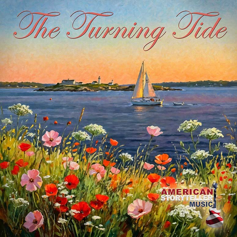 The Turning Tide